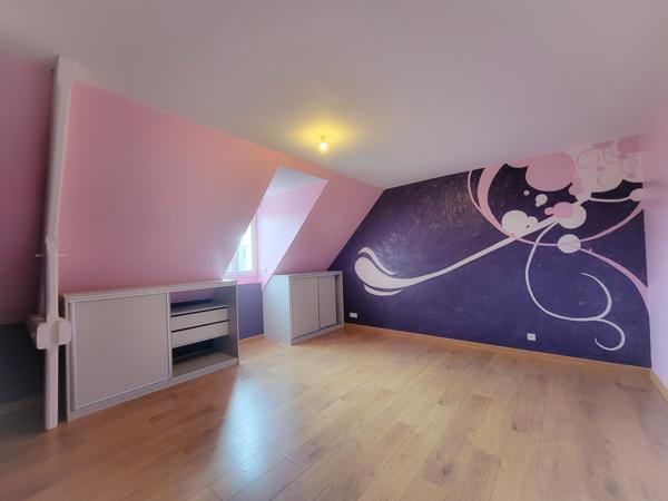 Maison 9 pièces - 214 m²