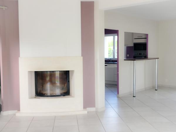 Maison 9 pièces - 214 m²