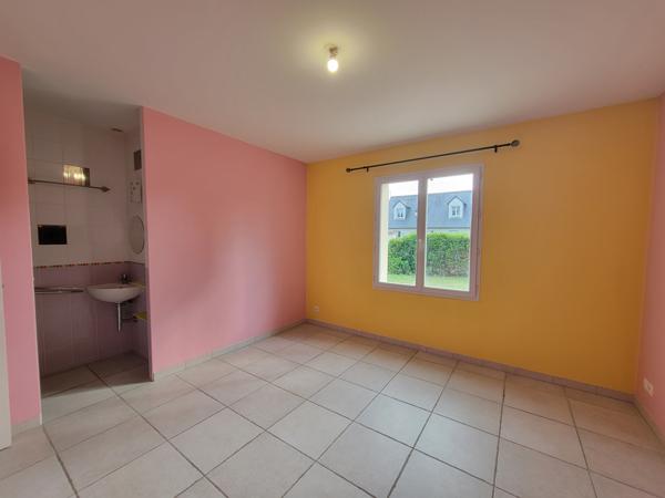 Maison 9 pièces - 214 m²