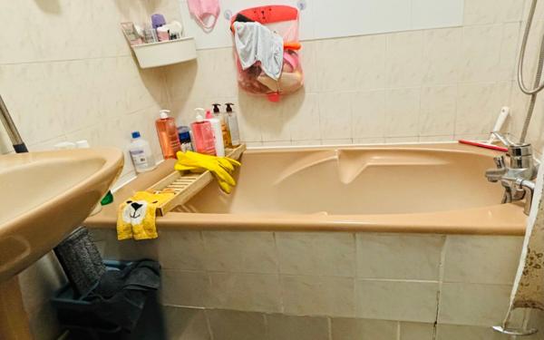 Appartement à vendre    2 pièces • 43 m2 Stains