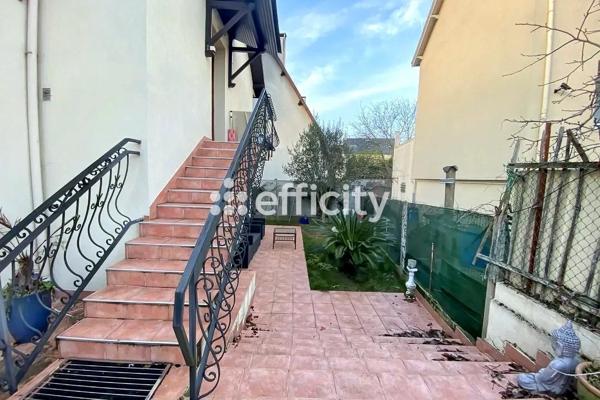 Maison 6 pièces - 150 m²