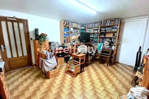 Maison 6 pièces - 150 m²