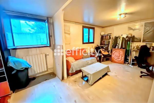 Maison 6 pièces - 150 m²