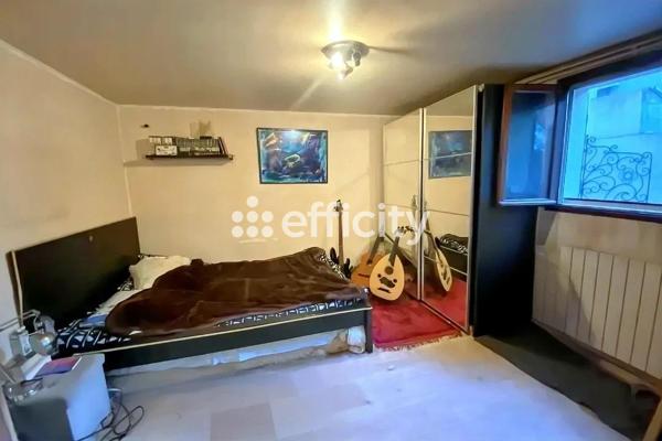 Maison 6 pièces - 150 m²