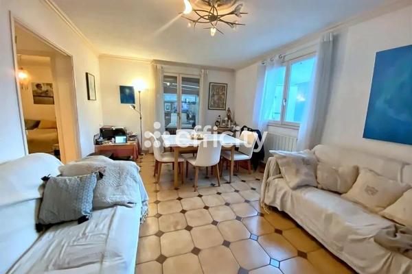 Maison 6 pièces - 150 m²