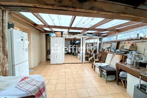 Maison 6 pièces - 150 m²