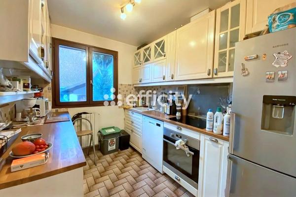 Maison 6 pièces - 150 m²