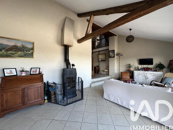 Maison à vendre 5 pièces 172 m² Saint-Doulchard