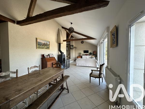 Maison à vendre 5 pièces 172 m² Saint-Doulchard