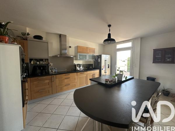 Maison à vendre 5 pièces 172 m² Saint-Doulchard