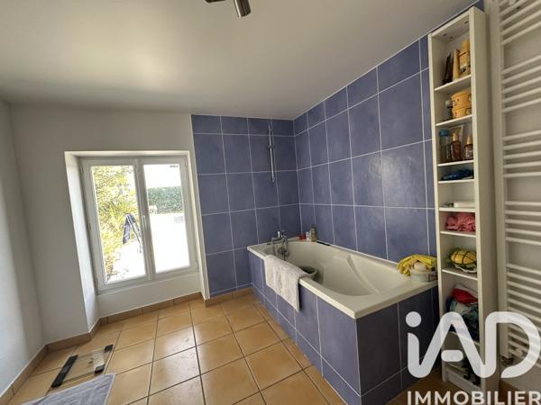Maison à vendre 5 pièces 172 m² Saint-Doulchard