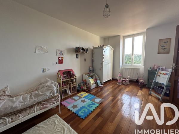Maison à vendre 5 pièces 172 m² Saint-Doulchard