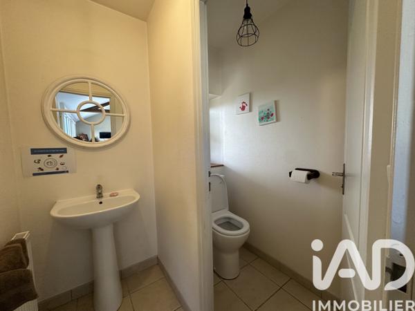 Maison à vendre 5 pièces 172 m² Saint-Doulchard