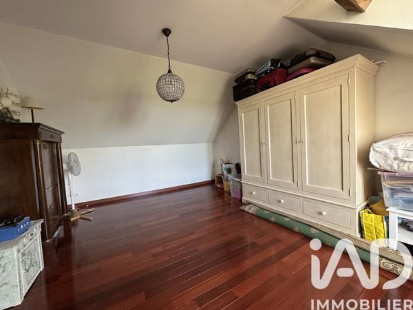 Maison à vendre 5 pièces 172 m² Saint-Doulchard