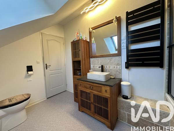 Maison à vendre 5 pièces 172 m² Saint-Doulchard