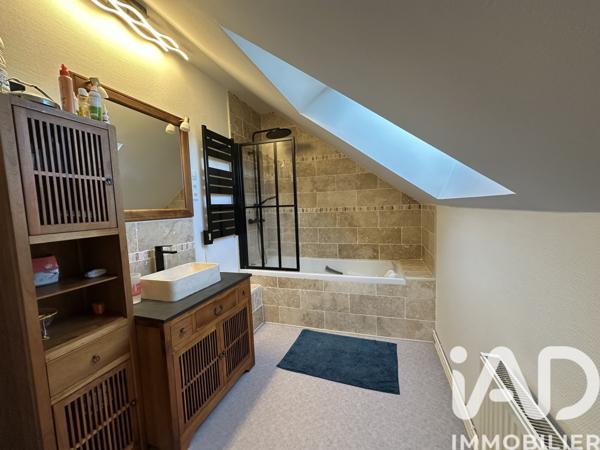 Maison à vendre 5 pièces 172 m² Saint-Doulchard