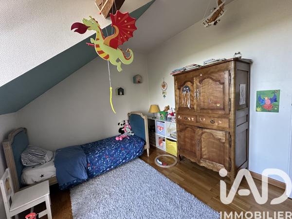 Maison à vendre 5 pièces 172 m² Saint-Doulchard