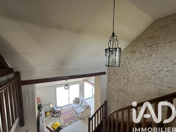 Maison à vendre 5 pièces 172 m² Saint-Doulchard