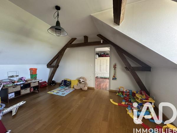 Maison à vendre 5 pièces 172 m² Saint-Doulchard