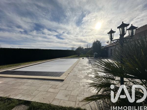 Maison à vendre 5 pièces 172 m² Saint-Doulchard