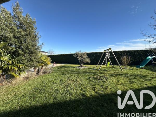 Maison à vendre 5 pièces 172 m² Saint-Doulchard