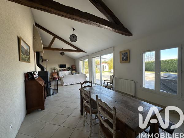 Maison à vendre 5 pièces 172 m² Saint-Doulchard