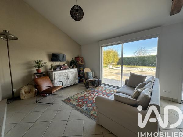 Maison à vendre 5 pièces 172 m² Saint-Doulchard