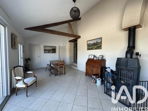 Maison à vendre 5 pièces 172 m² Saint-Doulchard