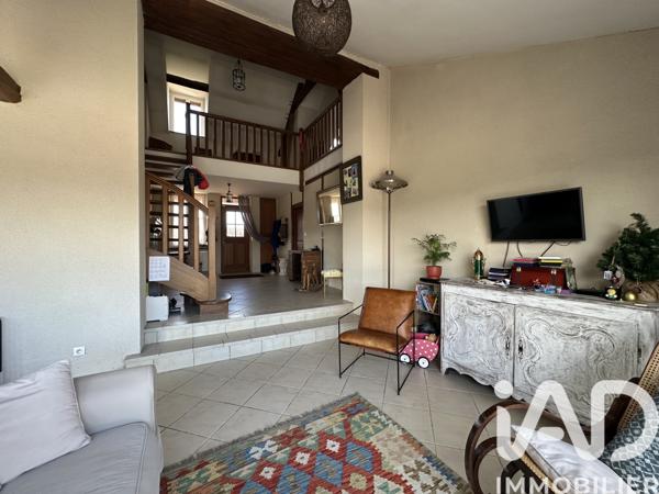 Maison à vendre 5 pièces 172 m² Saint-Doulchard