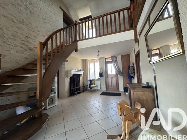 Maison à vendre 5 pièces 172 m² Saint-Doulchard