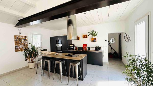 Maison à L' ILE-D'YEU, 85350 - 4 pièces 123m²
