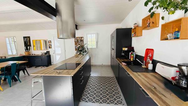 Maison à L' ILE-D'YEU, 85350 - 4 pièces 123m²