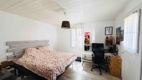 Maison à L' ILE-D'YEU, 85350 - 4 pièces 123m²