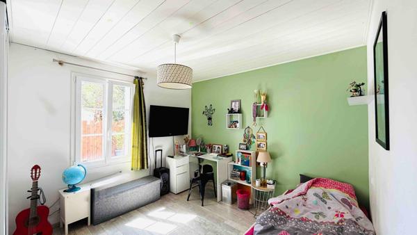 Maison à L' ILE-D'YEU, 85350 - 4 pièces 123m²