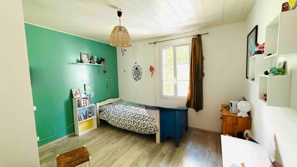 Maison à L' ILE-D'YEU, 85350 - 4 pièces 123m²