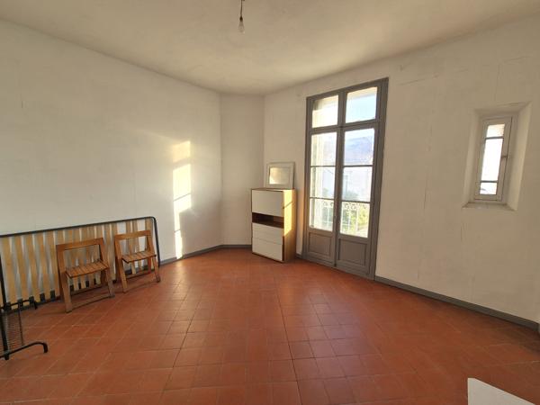 Appartement T1 bis