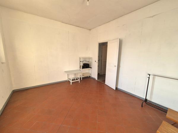 Appartement T1 bis