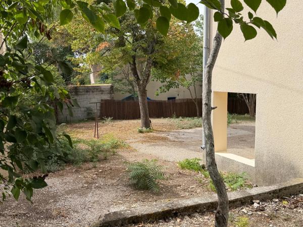 FORCALQUIER – Maison rénovée, jardin et beau potentiel