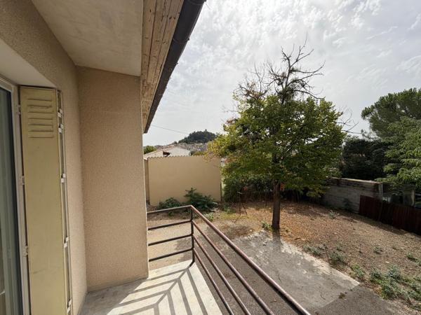 FORCALQUIER – Maison rénovée, jardin et beau potentiel