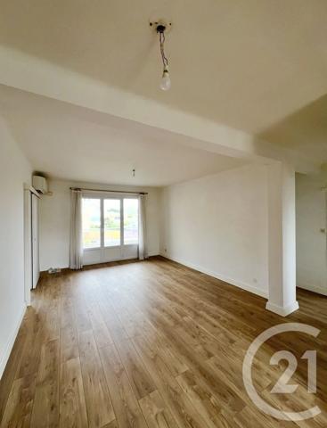 Appartement F3 à vendre  3 pièces - 70,45 m 2   BASTIA  - 202