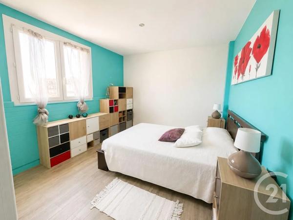 Appartement F3 à vendre  3 pièces - 70,45 m 2   BASTIA  - 202