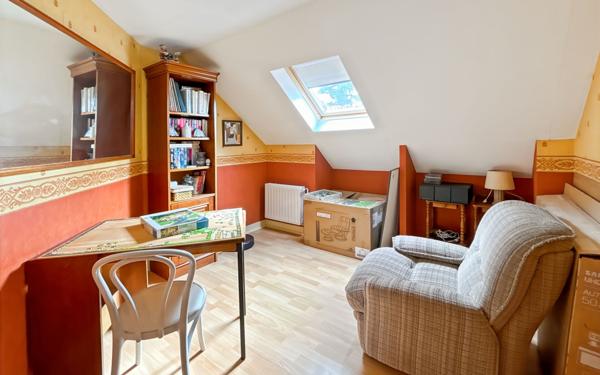 Maison à vendre    5 pièces •  Les Essarts-le-Roi