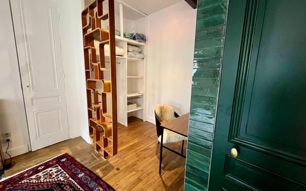 Appartement à louer    2 pièces • 58,77 m2 Lyon 1