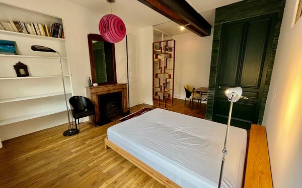 Appartement à louer    2 pièces • 58,77 m2 Lyon 1