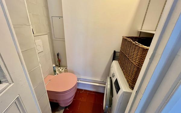 Appartement à louer    2 pièces • 58,77 m2 Lyon 1