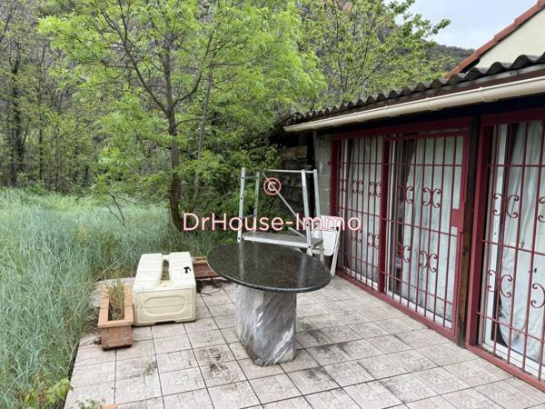Maison à vendre 4 pièces de 70 m²
