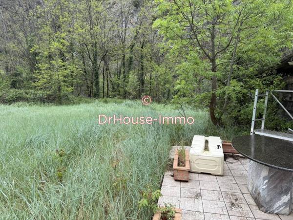 Maison à vendre 4 pièces de 70 m²