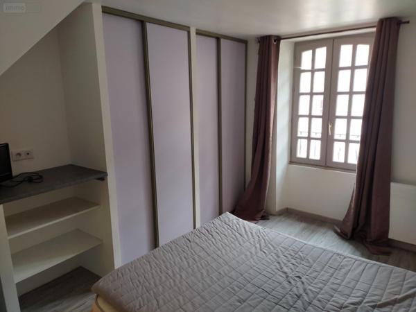 Maison de ville à vendre à Joigny dans l'Yonne (89300), ref : 1007974