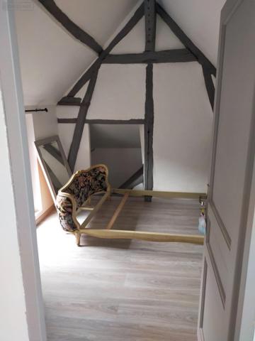 Maison de ville à vendre à Joigny dans l'Yonne (89300), ref : 1007974