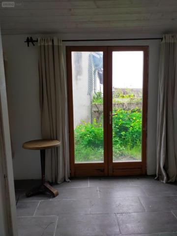 Maison de ville à vendre à Joigny dans l'Yonne (89300), ref : 1007974